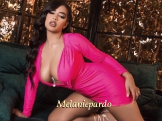 melaniepardo Vidéo porno gratuite