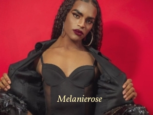 Melanierose
