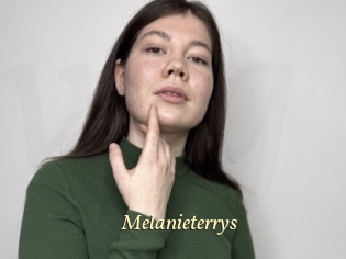 Melanieterrys