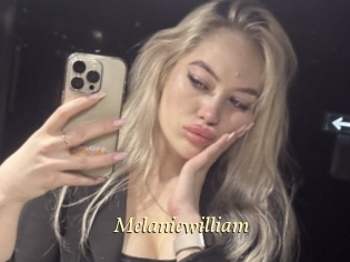 melaniewilliam Vidéo porno gratuite