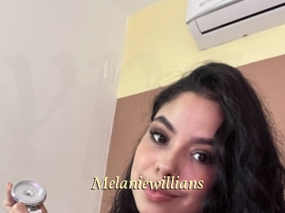 Melaniewillians