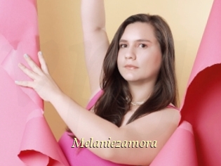 melaniezamora Vidéo porno gratuite