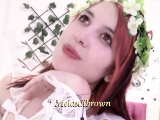 Melaniibrown