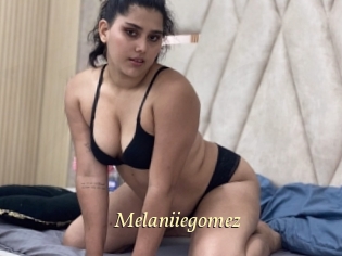 Melaniiegomez