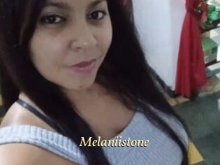 Melaniistone