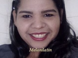 Melanilatin