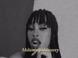 Melaningoddessexy
