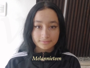 melannieteen Vidéo porno gratuite