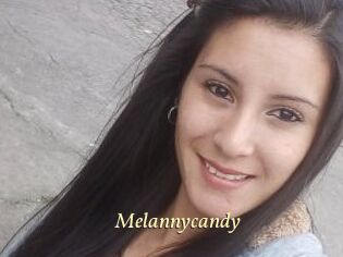 Melannycandy