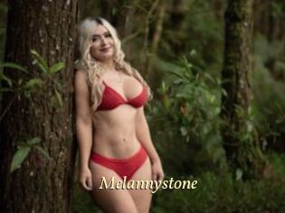 Melannystone