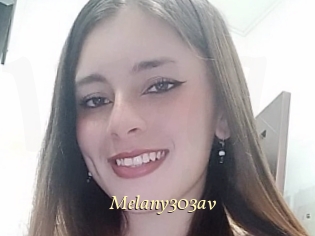 Melany303av