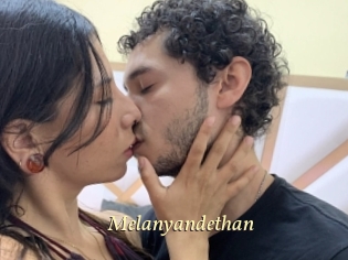 melanyandethan Vidéo porno gratuite