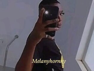 Melanyhornny