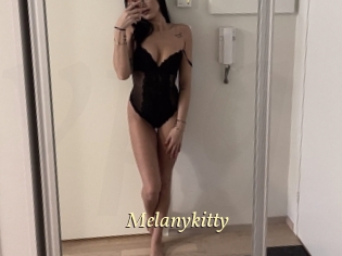 Melanykitty
