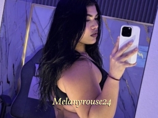 Melanyrouse24