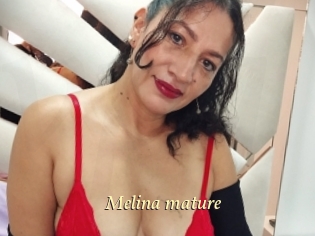Melina_mature