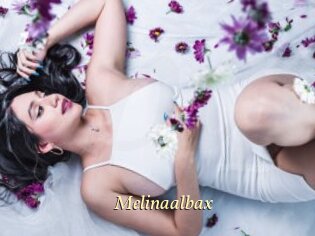 Melinaalbax
