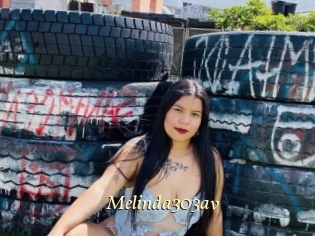 Melinda303av