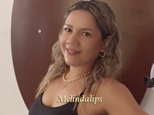 Melindalips
