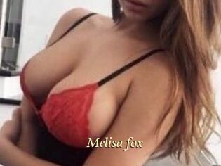 Melisa_fox