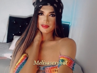 Melisasexyhot