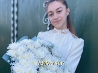 Melisevans