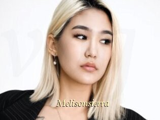 Melisonsierra