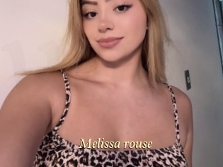 Melissa_rouse