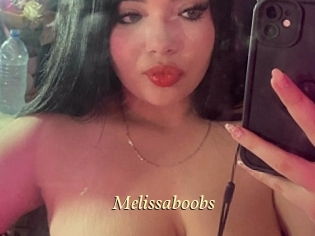 Melissaboobs