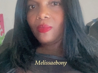 Melissaebony