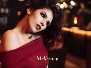 Melissaev