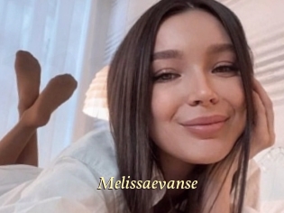 melissaevanse Vidéo porno gratuite