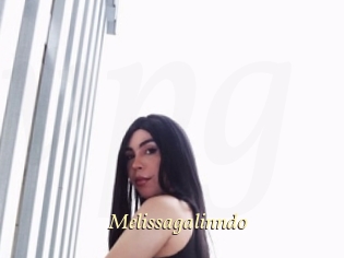 Melissagalinndo