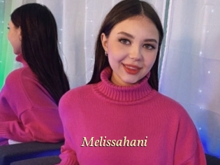 Melissahani