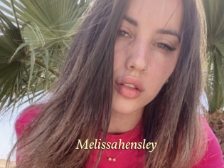 Melissahensley