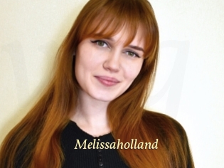 Melissaholland