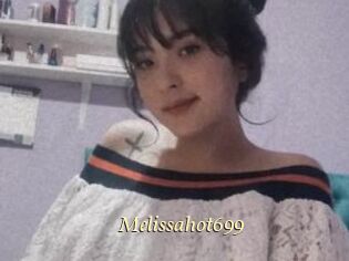 melissahot699 Vidéo porno gratuite