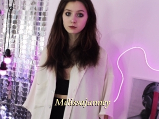 Melissajanney
