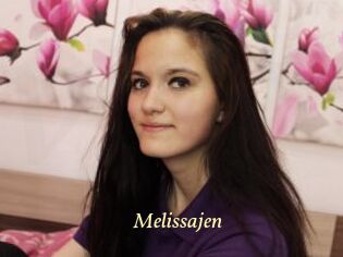 Melissajen