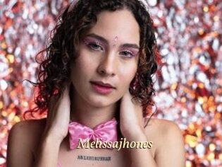 Melissajhones