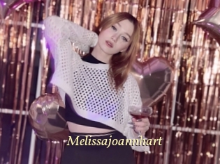 Melissajoannhart
