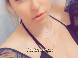 melissakiss23 Vidéo porno gratuite