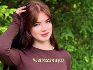 Melissamayss