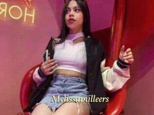 Melissamilleers