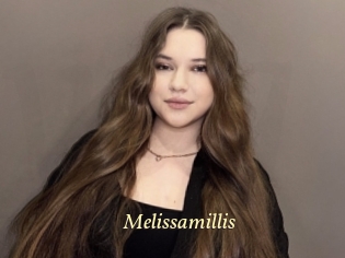 Melissamillis