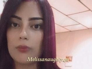 Melissanaughty4u