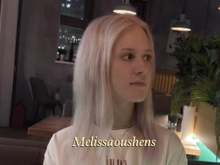 melissaoushens Vidéo porno gratuite