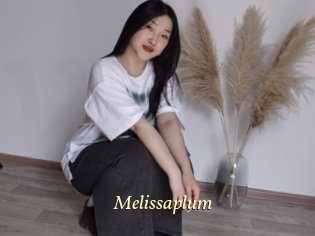 Melissaplum
