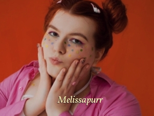 Melissapurr