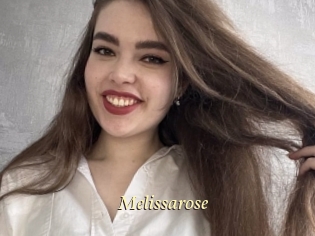 Melissarose